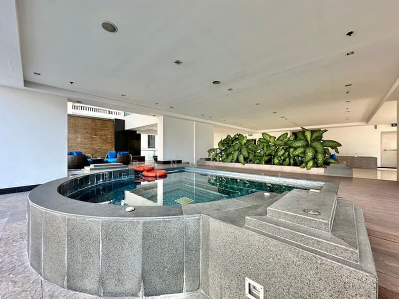 GM Serviced Apartment, Bangkok, 47 Soi Sukhumvit 20, Khlong Toei, Bangkok, 4 Bedrooms, 314 sqm, Apartment For Rent, by Bangkok Residential, 500380018 - DDproperty.com