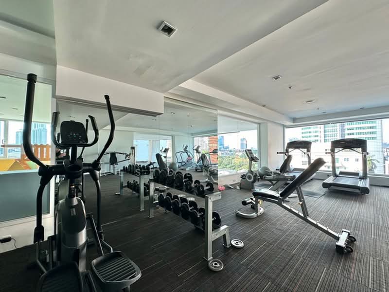 GM Serviced Apartment, Bangkok, 47 Soi Sukhumvit 20, Khlong Toei, Bangkok, 4 Bedrooms, 314 sqm, Apartment For Rent, by Bangkok Residential, 500380018 - DDproperty.com