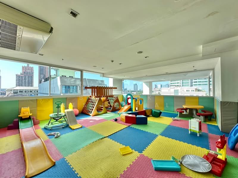 GM Serviced Apartment, Bangkok, 47 Soi Sukhumvit 20, Khlong Toei, Bangkok, 4 Bedrooms, 314 sqm, Apartment For Rent, by Bangkok Residential, 500380018 - DDproperty.com