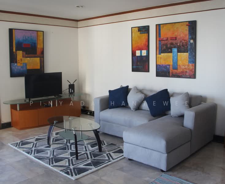 Lake Avenue Sukhumvit 16, Bangkok, Soi Sammitr Sukhumvit Road, Khlong Tan Nua, Watthana, Bangkok, 2 Bedrooms, 113 sqm, Condo For Rent, by Pinyada Hantewee, 500380019 - DDproperty.com