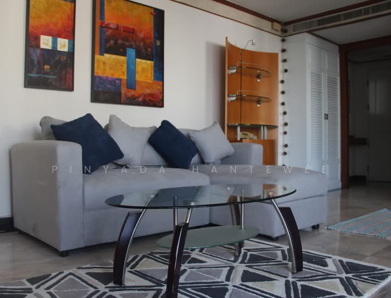 Lake Avenue Sukhumvit 16, Bangkok, Soi Sammitr Sukhumvit Road, Khlong Tan Nua, Watthana, Bangkok, 2 Bedrooms, 113 sqm, Condo For Rent, by Pinyada Hantewee, 500380019 - DDproperty.com