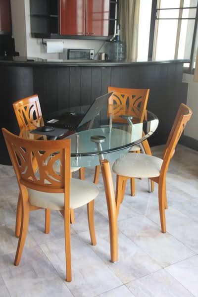 Lake Avenue Sukhumvit 16, Bangkok, Soi Sammitr Sukhumvit Road, Khlong Tan Nua, Watthana, Bangkok, 2 Bedrooms, 113 sqm, Condo For Rent, by Pinyada Hantewee, 500380019 - DDproperty.com