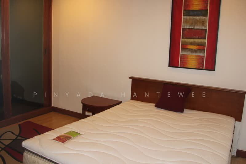 Lake Avenue Sukhumvit 16, Bangkok, Soi Sammitr Sukhumvit Road, Khlong Tan Nua, Watthana, Bangkok, 2 Bedrooms, 113 sqm, Condo For Rent, by Pinyada Hantewee, 500380019 - DDproperty.com