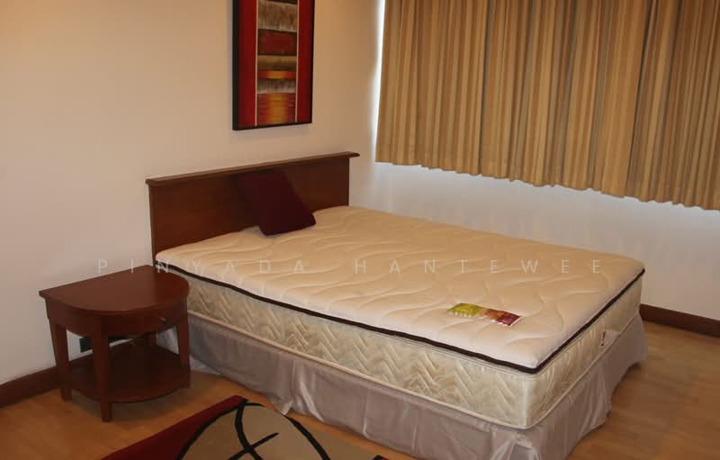 Lake Avenue Sukhumvit 16, Bangkok, Soi Sammitr Sukhumvit Road, Khlong Tan Nua, Watthana, Bangkok, 2 Bedrooms, 113 sqm, Condo For Rent, by Pinyada Hantewee, 500380019 - DDproperty.com