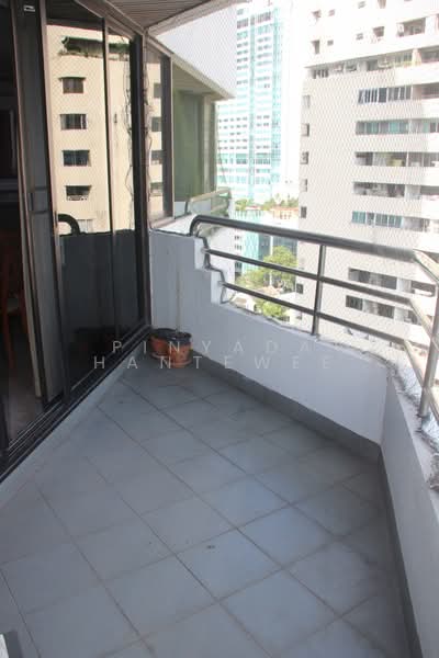 Lake Avenue Sukhumvit 16 : เลค อเวนิว คอนโดมิเนียม, กรุงเทพ, ซอยสามมิตร ถนนสุขุมวิท แขวงคลองเตย เขตวัฒนา จังหวัดกรุงเทพมหานคร, คลองตันเหนือ, วัฒนา, กรุงเทพ, 113 ตร.ม., คอนโด ให้เช่า, โดย Pinyada Hantewee, 500380019 - DDproperty.com