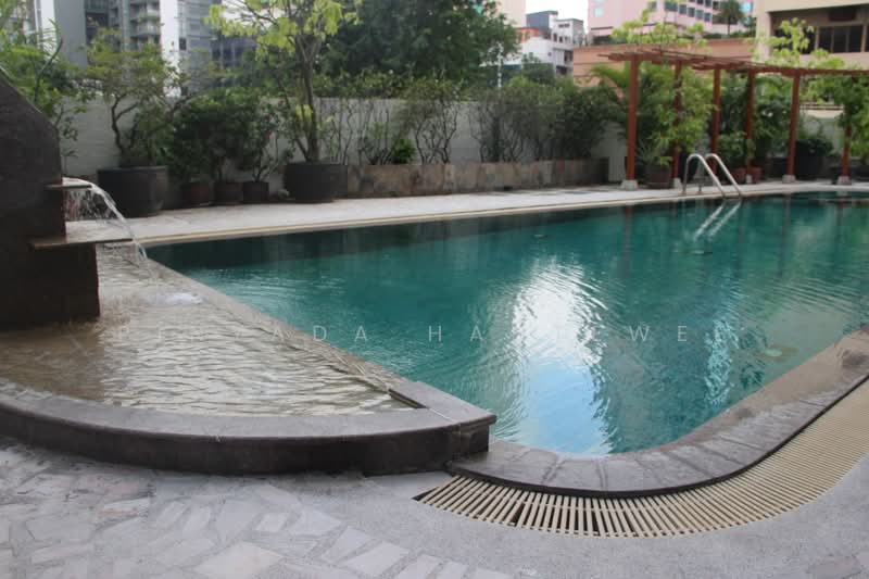 Lake Avenue Sukhumvit 16 : เลค อเวนิว คอนโดมิเนียม, กรุงเทพ, ซอยสามมิตร ถนนสุขุมวิท แขวงคลองเตย เขตวัฒนา จังหวัดกรุงเทพมหานคร, คลองตันเหนือ, วัฒนา, กรุงเทพ, 113 ตร.ม., คอนโด ให้เช่า, โดย Pinyada Hantewee, 500380019 - DDproperty.com