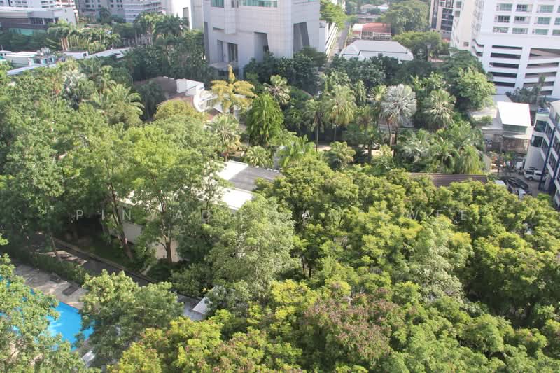 Lake Avenue Sukhumvit 16, Bangkok, Soi Sammitr Sukhumvit Road, Khlong Tan Nua, Watthana, Bangkok, 2 Bedrooms, 113 sqm, Condo For Rent, by Pinyada Hantewee, 500380019 - DDproperty.com