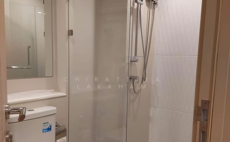 Life One Wireless, Bangkok, 1 Wireless Road, Lumphini, Pathum Wan, Bangkok, 2 Bedrooms, 35 sqm, Condo For Rent, by Chirattiya Lakkham, 500380020 - DDproperty.com