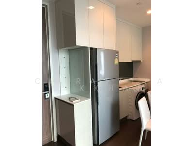 For Rent - Q Asoke, Bangkok