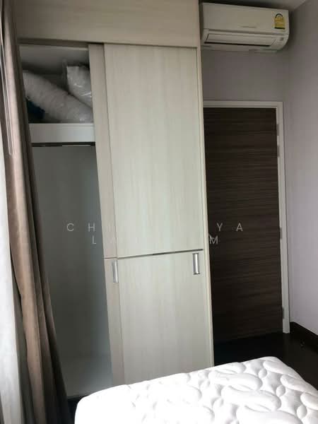 Q Asoke, Bangkok, 1678 Petchaburi Road, Makkasan, Ratchathewi, Bangkok, 2 Bedrooms, 49 sqm, Condo For Rent, by Chirattiya Lakkham, 500380021 - DDproperty.com