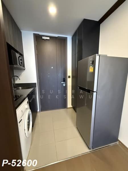 ASHTON Chula-Silom, Bangkok, Rama 4 Road, Si Phraya, Bang Rak, Bangkok, 1 Bedroom, 35 sqm, Condo For Rent, by Susira Prueksawun, 500380026 - DDproperty.com