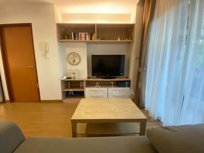 ขาย - Residence Sukhumvit 52 : เรซิเดนท์ สุขุมวิท 52, กรุงเทพ