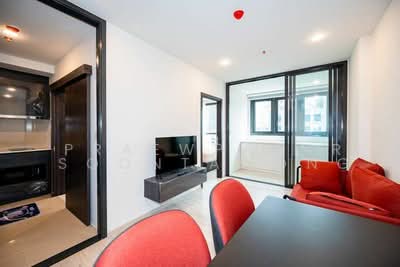 For Rent - XT Huaikhwang, Bangkok