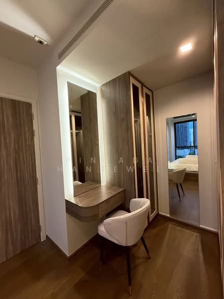 IDEO Q Sukhumvit 36 : ไอดีโอ คิว สุขุมวิท 36, กรุงเทพ, ซอยสุขุมวิท 36, คลองตัน, คลองเตย, กรุงเทพ, 45 ตร.ม., คอนโด ให้เช่า, โดย Pinyada Hantewee, 500380032 - DDproperty.com
