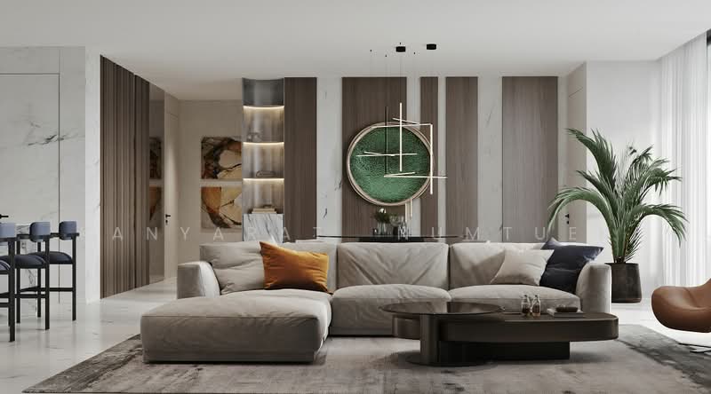 Andaman Boutique Residences, Phuket, 31 Soi Cherngtalay 2, Bandon - Cherngtalay Road, Choeng Thale, Thalang, Phuket, 3 Bedrooms, 254 sqm, Condo For Sale, by Kanyarat Numtuek, 500380034 - DDproperty.com