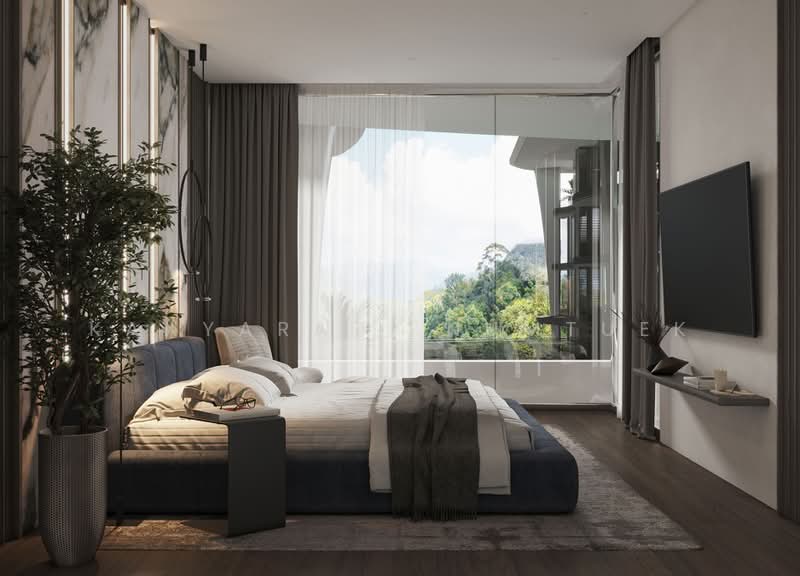 Andaman Boutique Residences, Phuket, 31 Soi Cherngtalay 2, Bandon - Cherngtalay Road, Choeng Thale, Thalang, Phuket, 3 Bedrooms, 254 sqm, Condo For Sale, by Kanyarat Numtuek, 500380034 - DDproperty.com