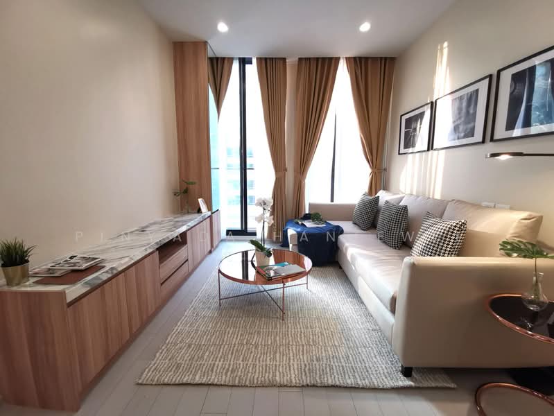 Noble Ploenchit : โนเบิล เพลินจิต, กรุงเทพ, 1035 ถนนเพลินจิต, ลุมพินี, ปทุมวัน, กรุงเทพ, 77 ตร.ม., คอนโด ให้เช่า, โดย Pinyada Hantewee, 500380037 - DDproperty.com