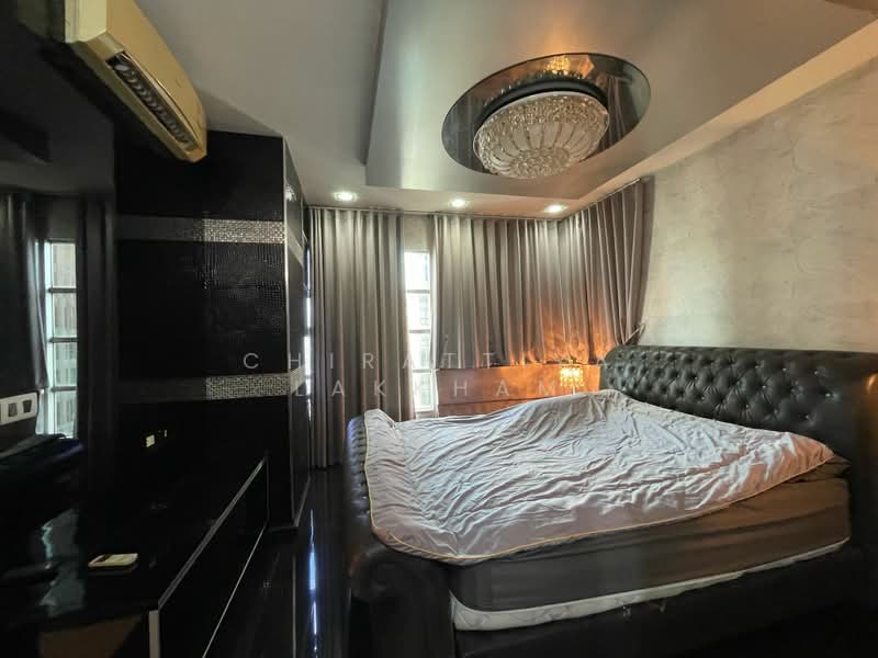 Baan Klang Krung Siam-Pathumwan : บ้านกลางกรุง สยาม-ปทุมวัน คอนโดมิเนียม, กรุงเทพ, ถนนเพชรบุรี แขวงถนนเพชรบุรี เขตราชเทวี กรุงเทพมหานคร, ถนนเพชรบุรี, ราชเทวี, กรุงเทพ, 90 ตร.ม., คอนโด ขาย, โดย Chirattiya Lakkham, 500380040 - DDproperty.com
