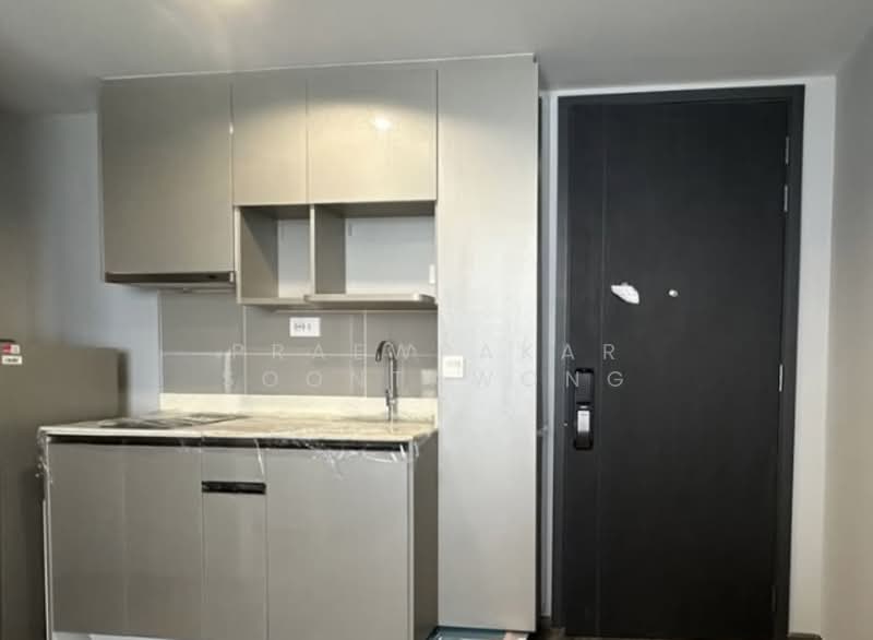 IDEO Mobi Sukhumvit 40, Bangkok, Soi Sukhumvit 40, Phra Kanong, Khlong Toei, Bangkok, 1 Bedroom, 34 sqm, Condo For Rent, by Praewpakar Soontawong, 500380043 - DDproperty.com
