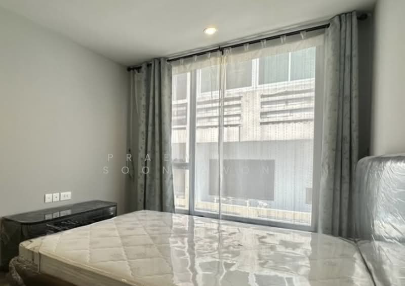 IDEO Mobi Sukhumvit 40, Bangkok, Soi Sukhumvit 40, Phra Kanong, Khlong Toei, Bangkok, 1 Bedroom, 34 sqm, Condo For Rent, by Praewpakar Soontawong, 500380043 - DDproperty.com