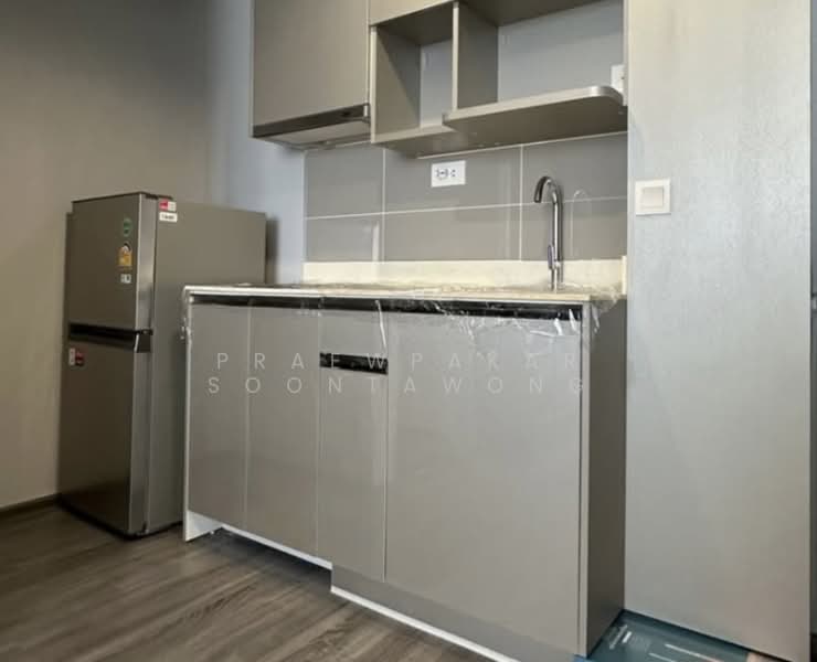 IDEO Mobi Sukhumvit 40, Bangkok, Soi Sukhumvit 40, Phra Kanong, Khlong Toei, Bangkok, 1 Bedroom, 34 sqm, Condo For Rent, by Praewpakar Soontawong, 500380043 - DDproperty.com