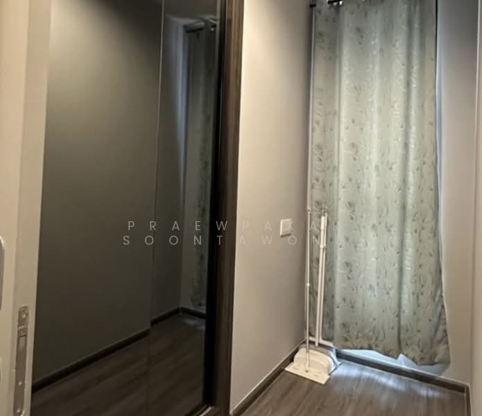 IDEO Mobi Sukhumvit 40, Bangkok, Soi Sukhumvit 40, Phra Kanong, Khlong Toei, Bangkok, 1 Bedroom, 34 sqm, Condo For Rent, by Praewpakar Soontawong, 500380043 - DDproperty.com