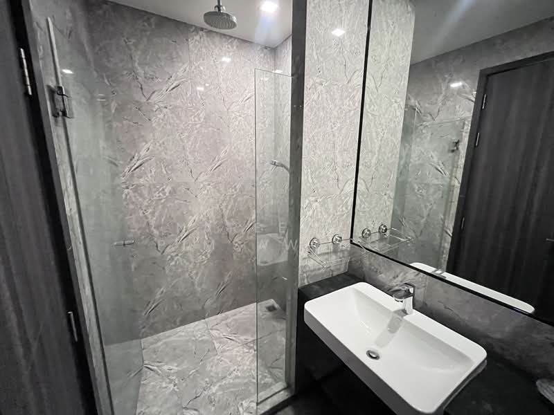 ASHTON Asoke, Bangkok, 131 Asoke Montri Road, Khlongtoei Nua, Watthana, Bangkok, 1 Bedroom, 31 sqm, Condo For Rent, by Nareerat Pimsawang, 500380047 - DDproperty.com