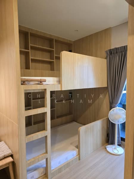 Lumpini Suite Phetchaburi-Makkasan : ลุมพินี สวีท เพชรบุรี-มักกะสัน, กรุงเทพ, 1515 ถ. เพชรบุรี, มักกะสัน, ราชเทวี, กรุงเทพ, 33 ตร.ม., คอนโด ให้เช่า, โดย Chirattiya Lakkham, 500380050 - DDproperty.com