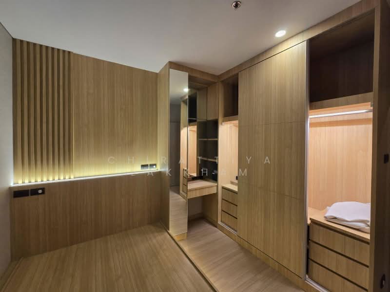 Lumpini Suite Phetchaburi-Makkasan, Bangkok, 1515 Phetchaburi Rd, Makkasan, Ratchathewi, Bangkok, 1 Bedroom, 33 sqm, Condo For Rent, by Chirattiya Lakkham, 500380050 - DDproperty.com