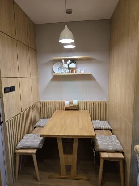 Lumpini Suite Phetchaburi-Makkasan : ลุมพินี สวีท เพชรบุรี-มักกะสัน, กรุงเทพ, 1515 ถ. เพชรบุรี, มักกะสัน, ราชเทวี, กรุงเทพ, 33 ตร.ม., คอนโด ให้เช่า, โดย Chirattiya Lakkham, 500380050 - DDproperty.com
