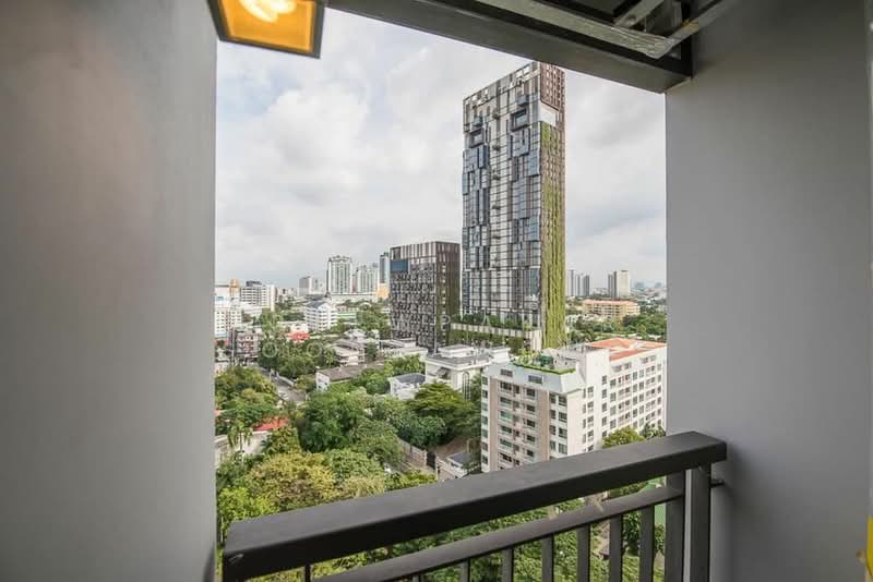 Rhythm Sukhumvit 36-38 : ริทึ่ม สุขุมวิท 36-38, กรุงเทพ, 55 ซอยสุขุมวิท 36 ถนนสุขุมวิท, พระโขนง, คลองเตย, กรุงเทพ, 24 ตร.ม., คอนโด ให้เช่า, โดย Praewpakar Soontawong, 500380052 - DDproperty.com