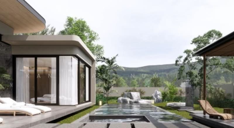 3-BR Villa, Phuket, Rawai, Muang Phuket, Phuket, 3 Bedrooms, 263 sqm, Villa For Sale, by Kanyarat Numtuek, 500380055 - DDproperty.com