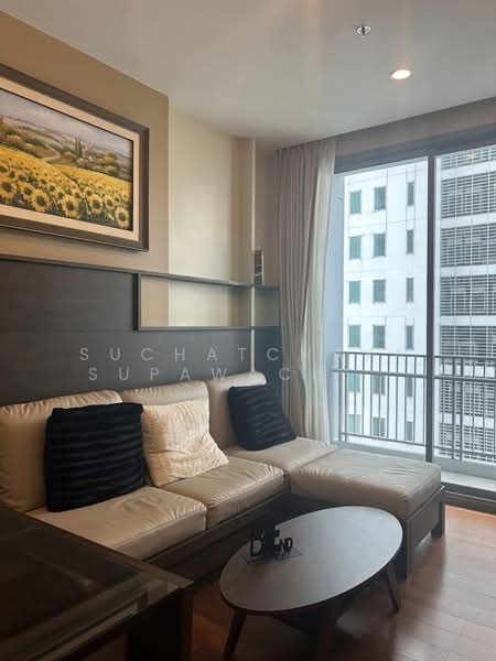 Quattro by Sansiri, Bangkok, 134 Thong Lo 4 Alley, Khlong Tan Nua, Watthana, Bangkok, 1 Bedroom, 55 sqm, Condo For Rent, by Suchatchaya Supawachiranant, 500380056 - DDproperty.com