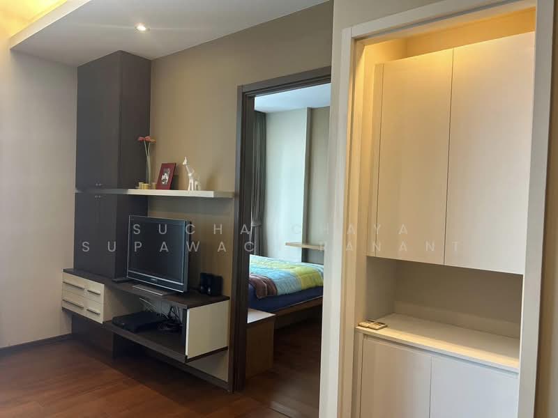 Quattro by Sansiri, Bangkok, 134 Thong Lo 4 Alley, Khlong Tan Nua, Watthana, Bangkok, 1 Bedroom, 55 sqm, Condo For Rent, by Suchatchaya Supawachiranant, 500380056 - DDproperty.com