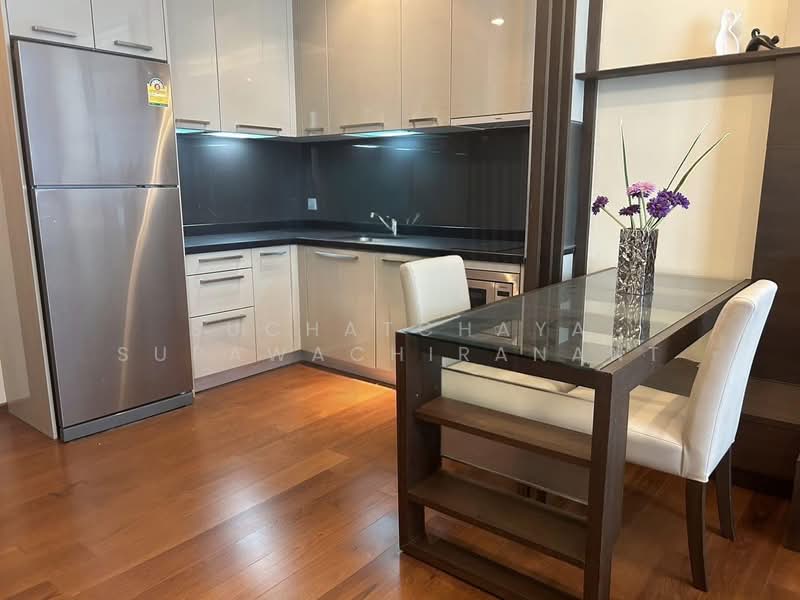 Quattro by Sansiri, Bangkok, 134 Thong Lo 4 Alley, Khlong Tan Nua, Watthana, Bangkok, 1 Bedroom, 55 sqm, Condo For Rent, by Suchatchaya Supawachiranant, 500380056 - DDproperty.com