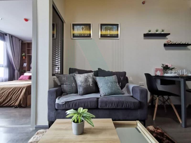 IDEO Sukhumvit 93, Bangkok, 2331 Soi Sukhumvit 93, Bang Chak, Phra Khanong, Bangkok, 1 Bedroom, 34 sqm, Condo For Rent, by Chirattiya Lakkham, 500380058 - DDproperty.com