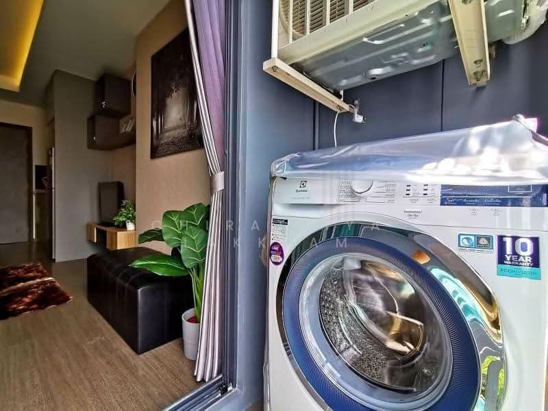IDEO Sukhumvit 93 : ไอดีโอ สุขุมวิท 93, กรุงเทพ, 2331 ซอยสุขุมวิท 93, บางจาก, พระโขนง, กรุงเทพ, 34 ตร.ม., คอนโด ให้เช่า, โดย Chirattiya Lakkham, 500380058 - DDproperty.com