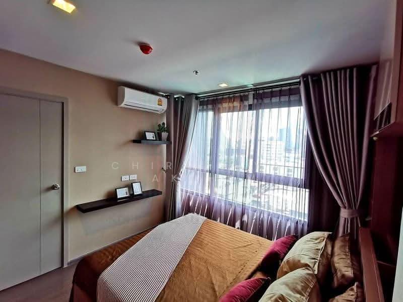 IDEO Sukhumvit 93 : ไอดีโอ สุขุมวิท 93, กรุงเทพ, 2331 ซอยสุขุมวิท 93, บางจาก, พระโขนง, กรุงเทพ, 34 ตร.ม., คอนโด ให้เช่า, โดย Chirattiya Lakkham, 500380058 - DDproperty.com