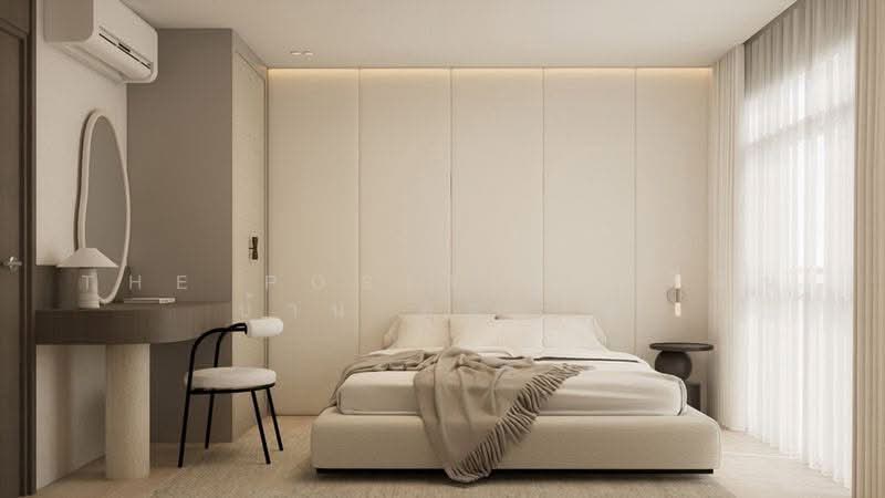 Rawee Waree Residence : รวี วารี เรสซิเดนซ์, เชียงใหม่, ถนน นิมมานเหมินทร์, สุเทพ, เมืองเชียงใหม่, เชียงใหม่, 80 ตร.ม., คอนโด ขาย, โดย The Positive ที่ดิน บ้าน คอนโด, 500380060 - DDproperty.com