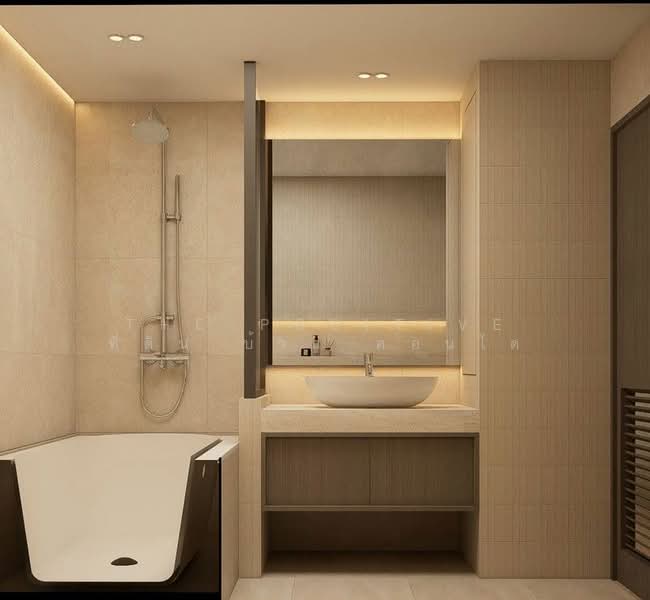 Rawee Waree Residence : รวี วารี เรสซิเดนซ์, เชียงใหม่, ถนน นิมมานเหมินทร์, สุเทพ, เมืองเชียงใหม่, เชียงใหม่, 80 ตร.ม., คอนโด ขาย, โดย The Positive ที่ดิน บ้าน คอนโด, 500380060 - DDproperty.com