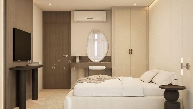 Rawee Waree Residence : รวี วารี เรสซิเดนซ์, เชียงใหม่, ถนน นิมมานเหมินทร์, สุเทพ, เมืองเชียงใหม่, เชียงใหม่, 80 ตร.ม., คอนโด ขาย, โดย The Positive ที่ดิน บ้าน คอนโด, 500380060 - DDproperty.com