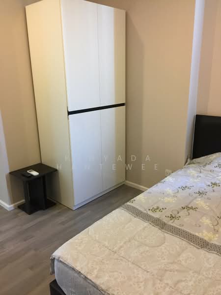 The Room Sukhumvit 69, Bangkok, 1539 Sukhumvit Road, Phra Kanong Nua, Watthana, Bangkok, 2 Bedrooms, 83 sqm, Condo For Rent, by Pinyada Hantewee, 500380061 - DDproperty.com
