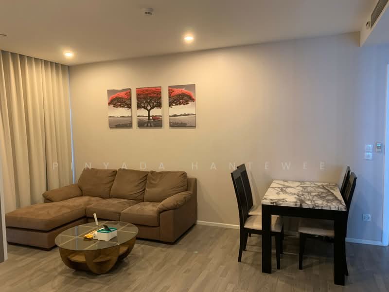The Room Sukhumvit 69 : เดอะ รูม สุขุมวิท 69, กรุงเทพ, 1539 ถ.สุขุมวิท, พระโขนงเหนือ, วัฒนา, กรุงเทพ, 83 ตร.ม., คอนโด ให้เช่า, โดย Pinyada Hantewee, 500380061 - DDproperty.com