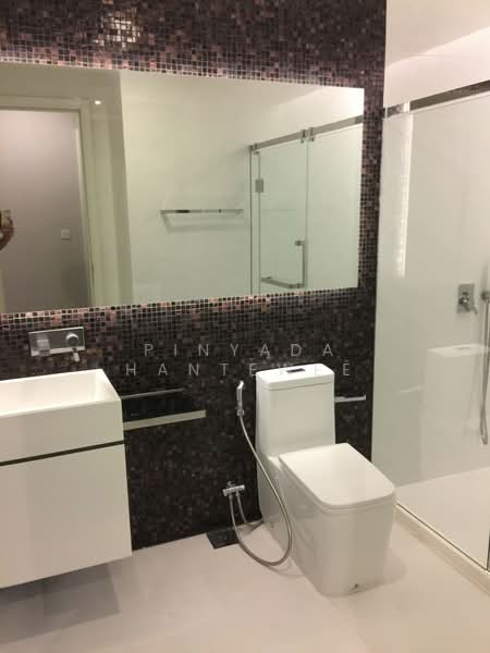 The Room Sukhumvit 69, Bangkok, 1539 Sukhumvit Road, Phra Kanong Nua, Watthana, Bangkok, 2 Bedrooms, 83 sqm, Condo For Rent, by Pinyada Hantewee, 500380061 - DDproperty.com
