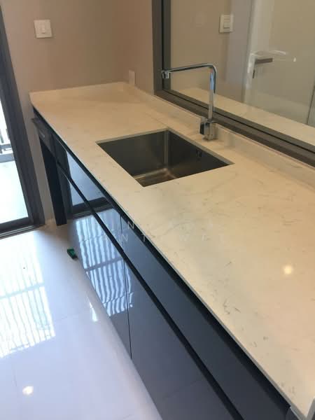 The Room Sukhumvit 69, Bangkok, 1539 Sukhumvit Road, Phra Kanong Nua, Watthana, Bangkok, 2 Bedrooms, 83 sqm, Condo For Rent, by Pinyada Hantewee, 500380061 - DDproperty.com