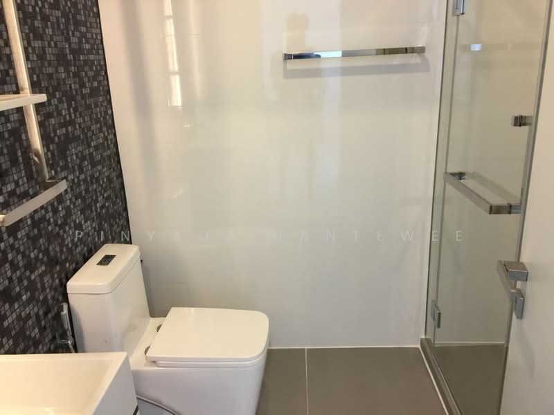The Room Sukhumvit 69, Bangkok, 1539 Sukhumvit Road, Phra Kanong Nua, Watthana, Bangkok, 2 Bedrooms, 83 sqm, Condo For Rent, by Pinyada Hantewee, 500380061 - DDproperty.com