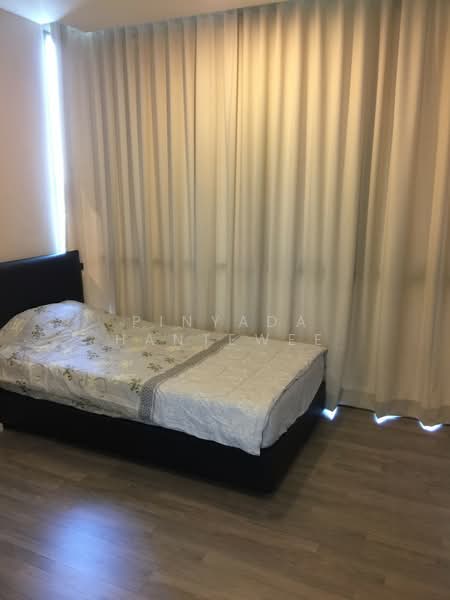 The Room Sukhumvit 69 : เดอะ รูม สุขุมวิท 69, กรุงเทพ, 1539 ถ.สุขุมวิท, พระโขนงเหนือ, วัฒนา, กรุงเทพ, 83 ตร.ม., คอนโด ให้เช่า, โดย Pinyada Hantewee, 500380061 - DDproperty.com