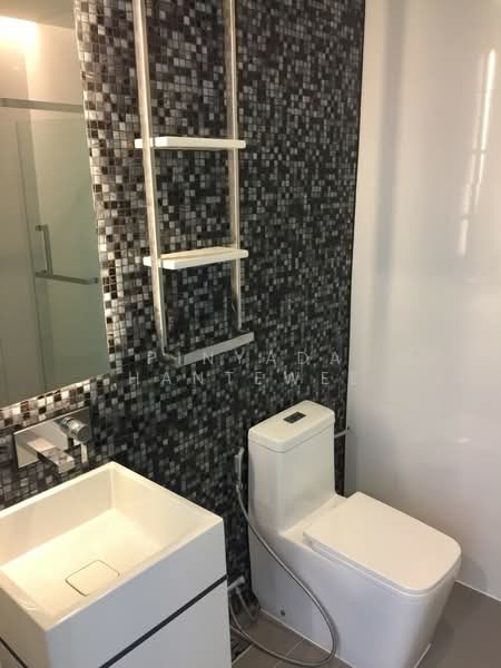 The Room Sukhumvit 69, Bangkok, 1539 Sukhumvit Road, Phra Kanong Nua, Watthana, Bangkok, 2 Bedrooms, 83 sqm, Condo For Rent, by Pinyada Hantewee, 500380061 - DDproperty.com