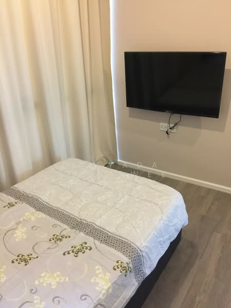 The Room Sukhumvit 69 : เดอะ รูม สุขุมวิท 69, กรุงเทพ, 1539 ถ.สุขุมวิท, พระโขนงเหนือ, วัฒนา, กรุงเทพ, 83 ตร.ม., คอนโด ให้เช่า, โดย Pinyada Hantewee, 500380061 - DDproperty.com