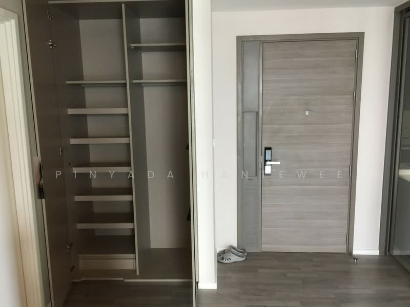The Room Sukhumvit 69, Bangkok, 1539 Sukhumvit Road, Phra Kanong Nua, Watthana, Bangkok, 2 Bedrooms, 83 sqm, Condo For Rent, by Pinyada Hantewee, 500380061 - DDproperty.com